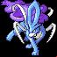 Pokémon #245 3G