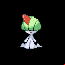 Pokémon #280 3G