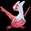 Pokémon #380 3G
