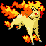 Pokémon #78 3G