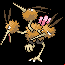 Pokémon #85 3G