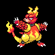 Pokémon #126 4G