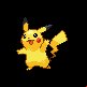 Pokémon #25 4G