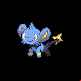 Pokémon #403 4G