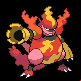 Pokémon #467 4G
