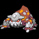 Pokémon #485 4G