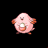 Pokémon #113 5G