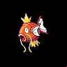 Pokémon #129 5G