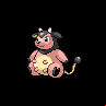 Pokémon #241 5G