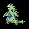 Pokémon #248 5G