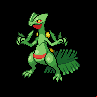 Pokémon #254 5G