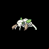 Pokémon #290 5G