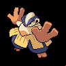 Pokémon #297 5G