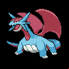 Pokémon #373 5G