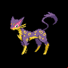 Pokémon #510 5G