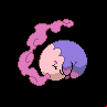 Pokémon #518 5G