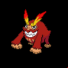 Pokémon #555 5G