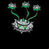 Pokémon #598 5G