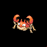 Pokémon #98 5G