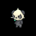 Pokémon #674 6G
