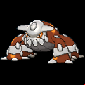 Pokémon #485 7G