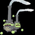 Pokémon #110ga 8G