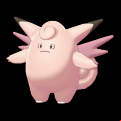 Pokémon #36 8G