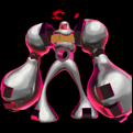 Pokémon #809gi 8G