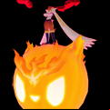 Pokémon #815gi 8G