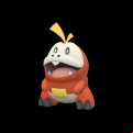 Pokémon #909 9G