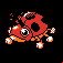 Pokémon #165 A
