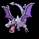 Pokémon #142 DP