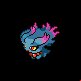 Pokémon #200 DP