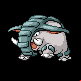 Pokémon #232 DP