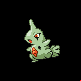 Pokémon #246 DP