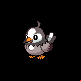 Pokémon #396 DP