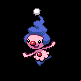 Pokémon #439 DP