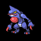 Pokémon #454 DP