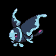 Pokémon #457 DP