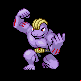 Pokémon #67 DP
