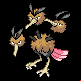 Pokémon #85 DP