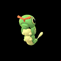 Pokémon #10 GO