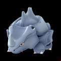 Pokémon #111 GO