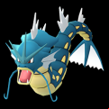 Pokémon #130 GO