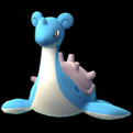 Pokémon #131 GO