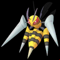 Pokémon #15m GO