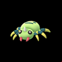 Pokémon #167 GO