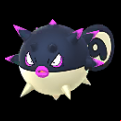 Pokémon #211h GO