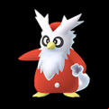 Pokémon #225 GO