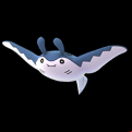 Pokémon #226 GO